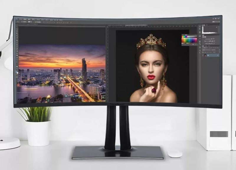 显示器该怎么选，看完这篇就够了