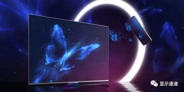 纳尼！！华为、TCL正在复制三星、乐金跨界模式？