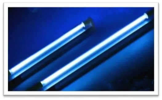 新品推荐丨莱帝亚照明量产UVLED杀菌灯，高效杀灭细菌