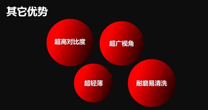 资讯|Mini/MicroLED为何需要巨量转移技术？