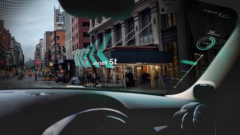 LGDisplay“魔窗”亮相北京地铁6号线