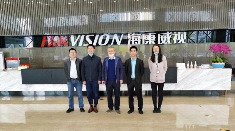 【行家快报】一剂强心针！RGB封装龙头与安防巨头携手战“疫”