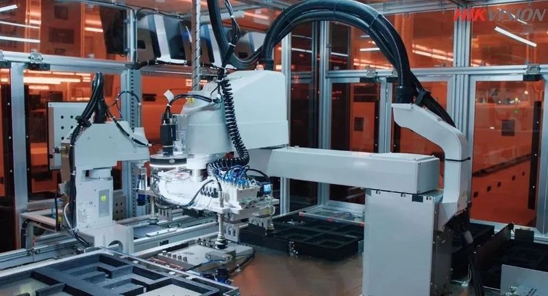 【行家快报】一剂强心针！RGB封装龙头与安防巨头携手战“疫”