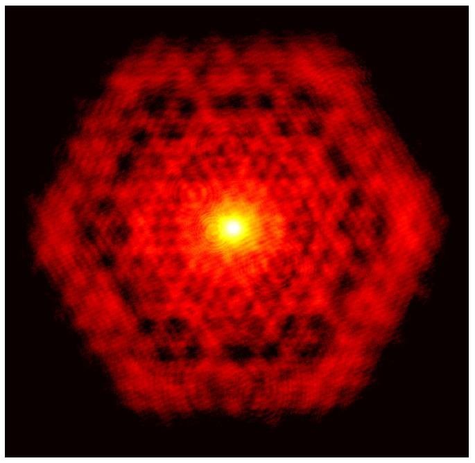综述：激光结构光的原理、设计和类型详解