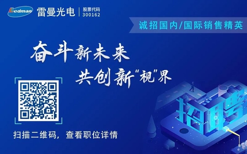 深圳雷曼光电科技股份有限公司2020年5月8日投资者关系活动记录表