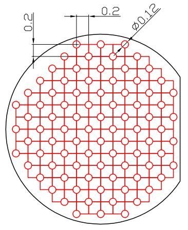 一种MiniLED显示和背光发明专利技术介绍