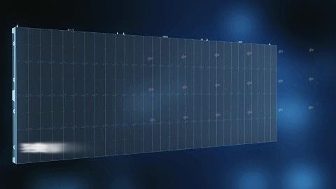 聚焦技术与应用丨洲明MiniLED引领行业发展！