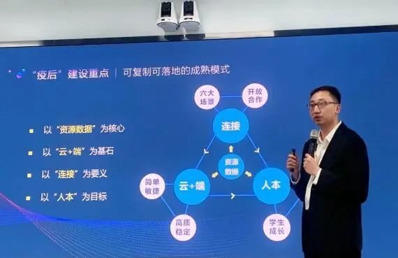 疫情下新竞争，视频会议产业的“新实力”