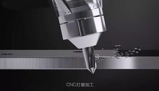 异形切割是什么，全面屏为什么要采用异形切割工艺