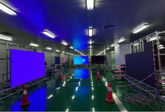 【行家快报】华硕MiniLED笔电京东上架；三星计划推MicroLED电视与LG竞争；中麒P0.7Mini全倒装8K屏量产