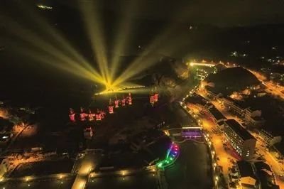 安徽蚌埠10亿智慧路灯项目开工、温州重启世界矾都灯光夜景、阳光照明耗资1.5亿元完成股份回购计划