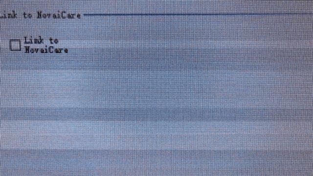 小诺干货课堂|显示屏闪屏故障排查