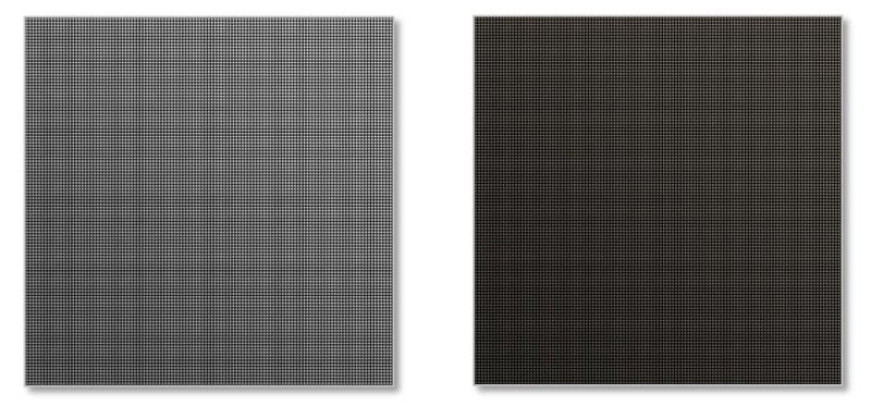 小诺干货课堂|显示屏亮度不一致问题排查