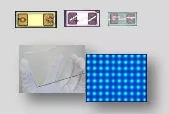 MiniLED背光强势突围国星光电万事俱备