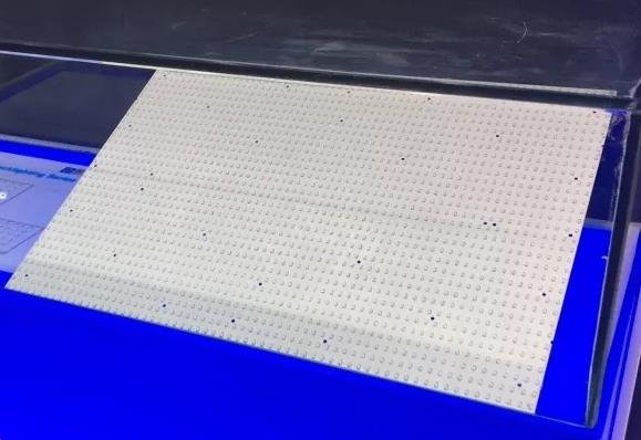 MiniLED背光强势突围国星光电万事俱备