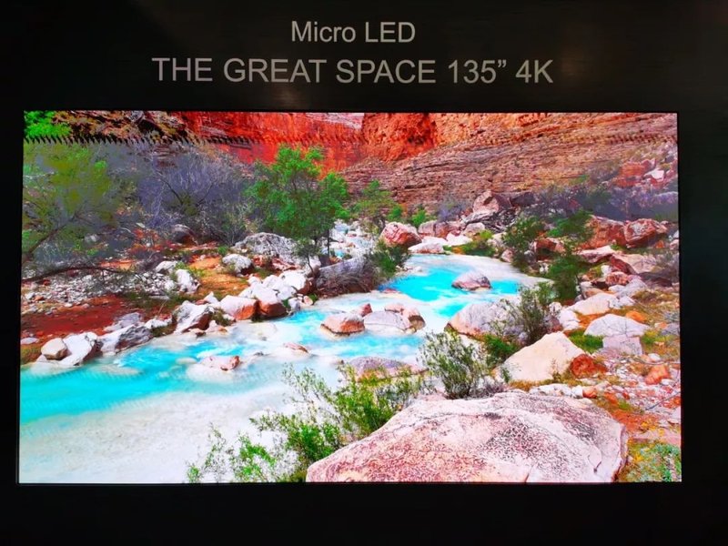 与时俱进！利亚德重新定义Mini/MicroLED