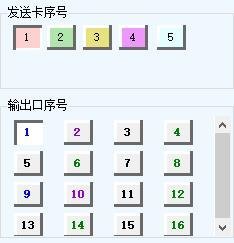 小诺干货课堂|显示屏无法拼成完整画面
