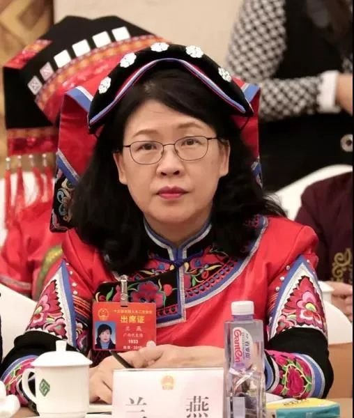 全国人大代表兰燕：中小学教室尽快实施健康全光谱照明