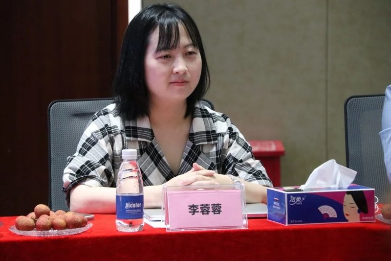 把握时局砥砺前行|广东省政府领导莅临深德彩调研指导