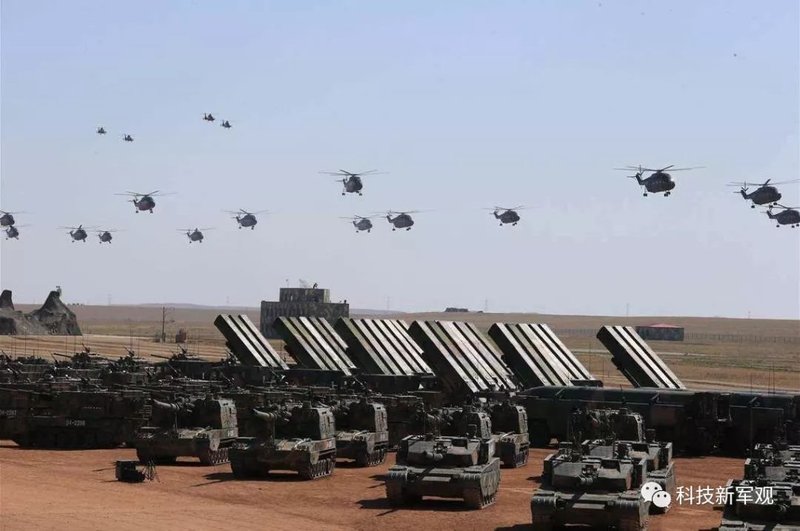 浅谈-透明屏幕的军事应用