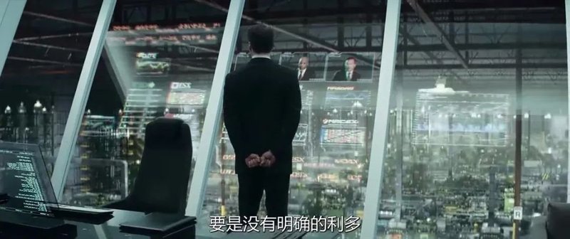 浅谈-透明屏幕的军事应用