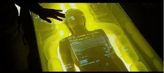 浅谈-透明屏幕的军事应用