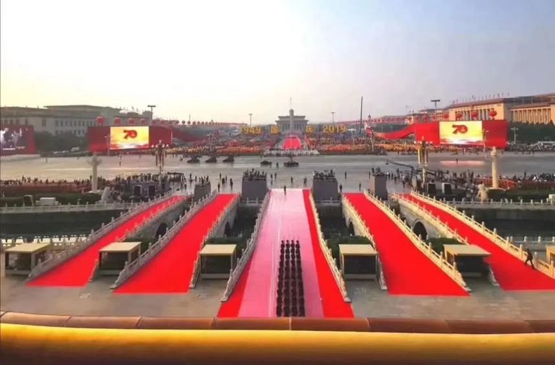 突破户外超小间距瓶颈！东山精密全新推出1212户外RGB系列产品