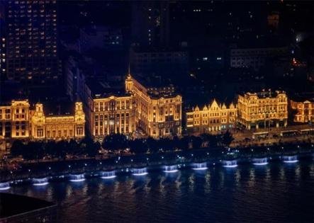 基于物联网的智能照明技术对古建筑消防安全的影响研究