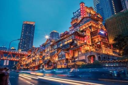 基于物联网的智能照明技术对古建筑消防安全的影响研究