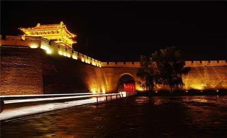 基于物联网的智能照明技术对古建筑消防安全的影响研究