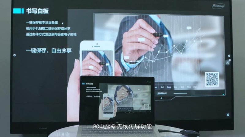 为什么未来多屏协同才是王道？