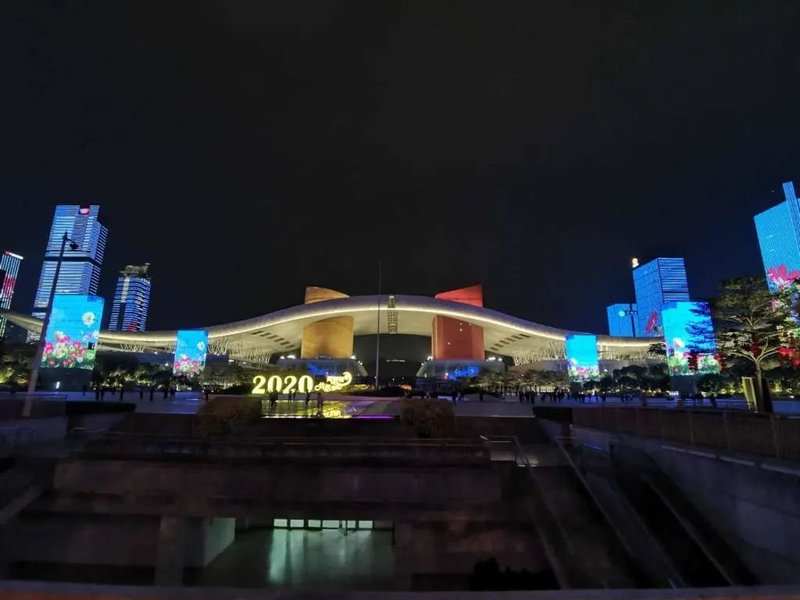 注意！这些照明标准／新规明天起正式实施