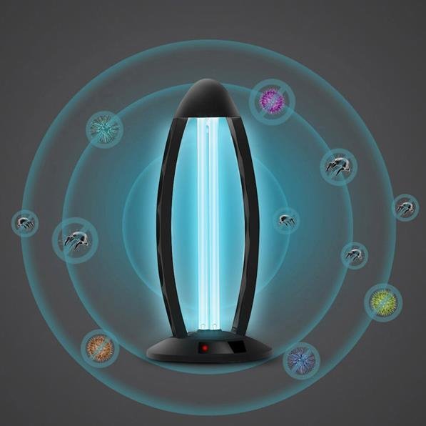 唐国庆：人类终极照明就是健康照明