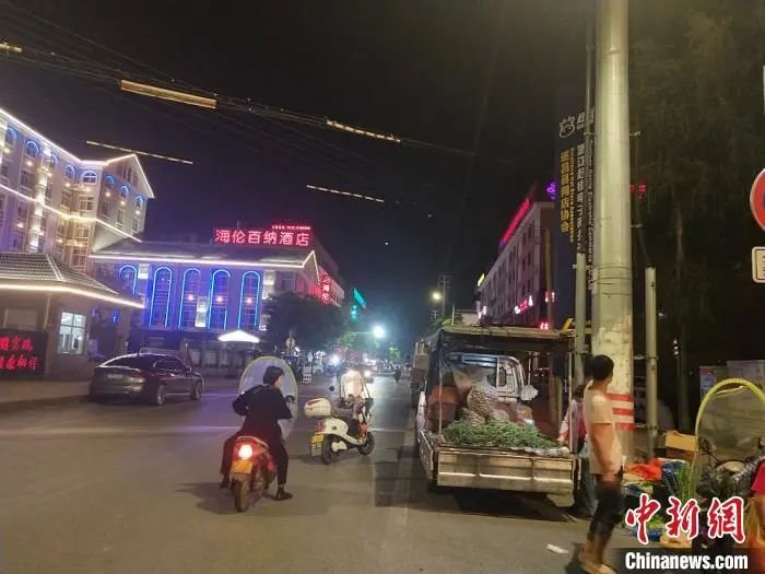 行家说
