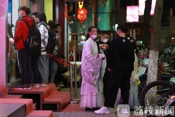 行家说