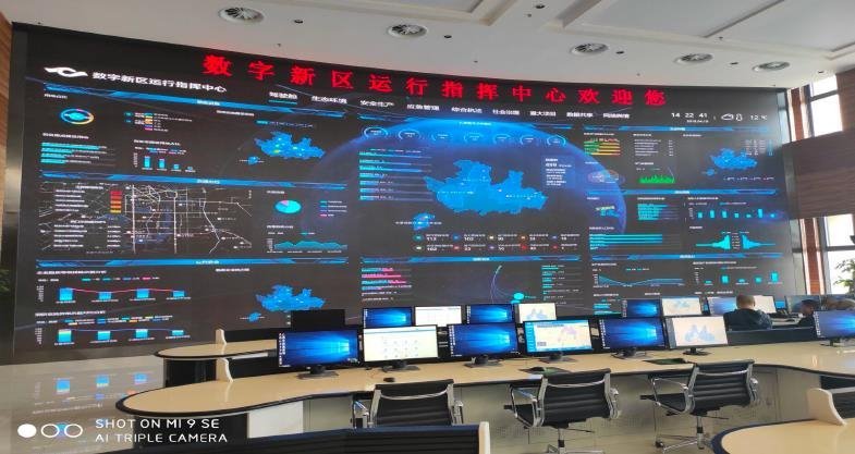 疫情是否推动了COB技术在远程会议与应急监控的应用进展？