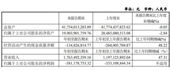京东方、维信诺、天马、华星、信利......等20家上市公司业绩面面观