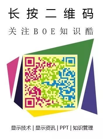 疫情影响下2020年OLED市场变化分析