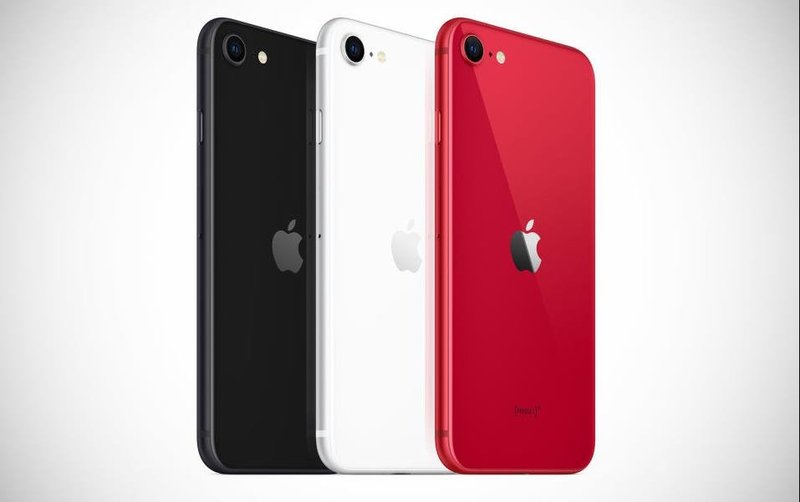 LG出局！新iPhoneSE屏幕供应只有这家