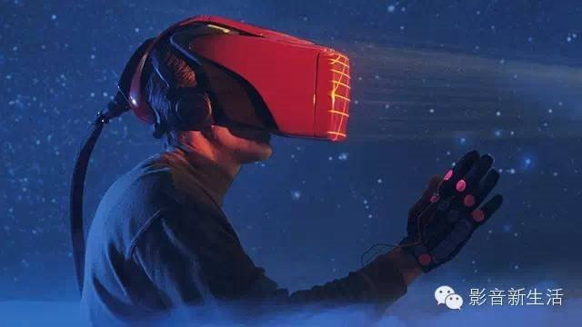 一文了解|显示技术的发展简史