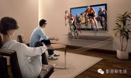 一文了解|显示技术的发展简史