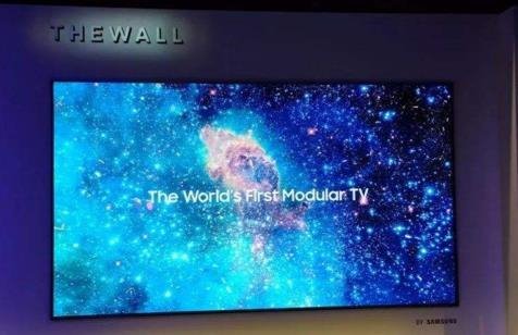 一文了解|显示技术的发展简史