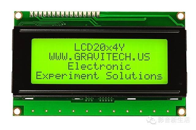 一文了解|显示技术的发展简史