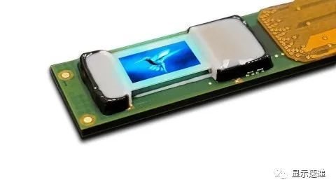 MicroLED技术突破及AR/VR领域国外厂商最新动态