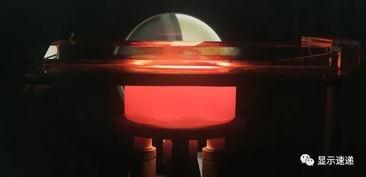 MicroLED技术突破及AR/VR领域国外厂商最新动态