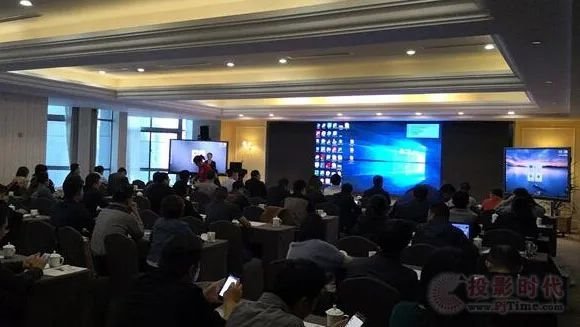 如何适应传统办公到云办公的改变？后疫情时代，会议平板市场趋势分析