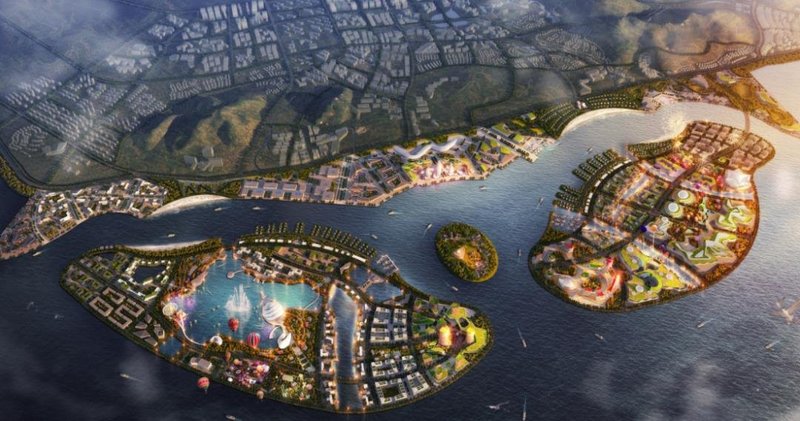 计划投资超370亿！烟台公布16个文旅招商项目