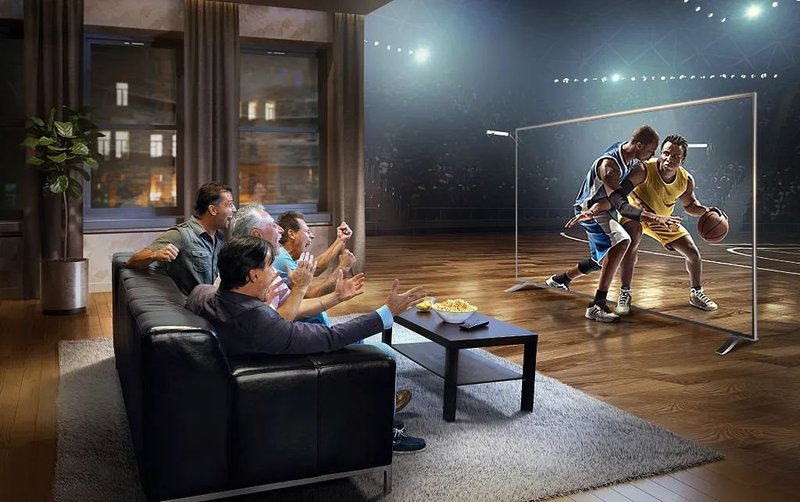 利亚德PLANAR品牌与国美零售达成战略合作