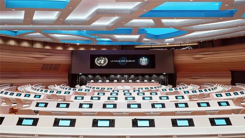 利亚德PLANAR品牌与国美零售达成战略合作