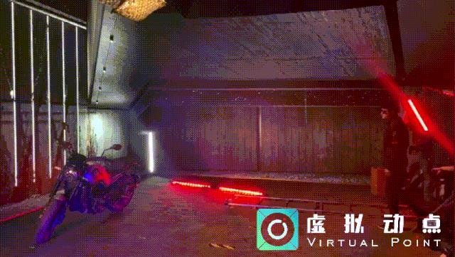 告别绿幕、“五毛抠像”，利亚德虚拟可视化拍摄开启影视制作新时代